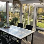 Storchennest By Interhome Conneforde