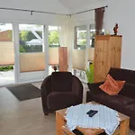 Storchennest By Interhome בית נופש Conneforde