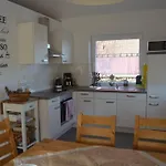 Storchennest By Interhome בית נופש Conneforde