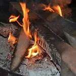 Storchennest By Interhome בית נופש Conneforde