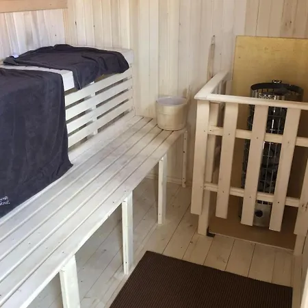 Storchennest By Interhome Feriehus *
