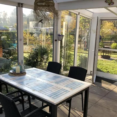 Storchennest By Interhome Conneforde