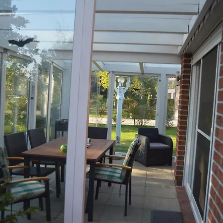 Storchennest By Interhome Conneforde