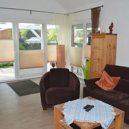 Storchennest By Interhome Feriehus Conneforde