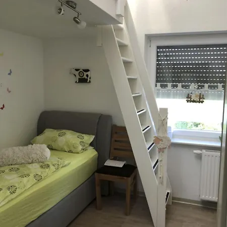 Storchennest By Interhome Conneforde